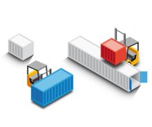 Logistik und Transport