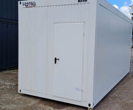 Bürocontainer