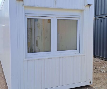 Bürocontainer