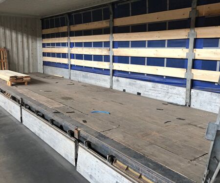 Side Door Seecontainer