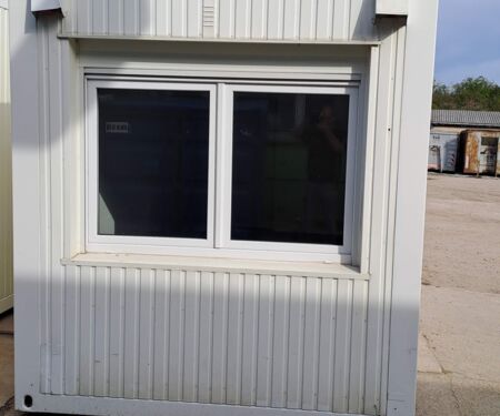 Bürocontainer