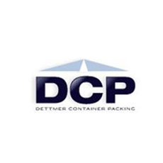 DCP Dettmer Container Packing GmbH und Co. KG.